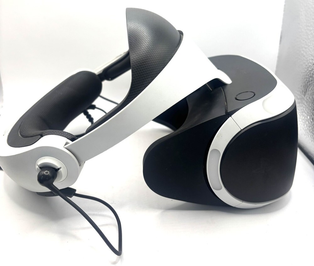 SONY VR GLASSES PS4 (P07010548)