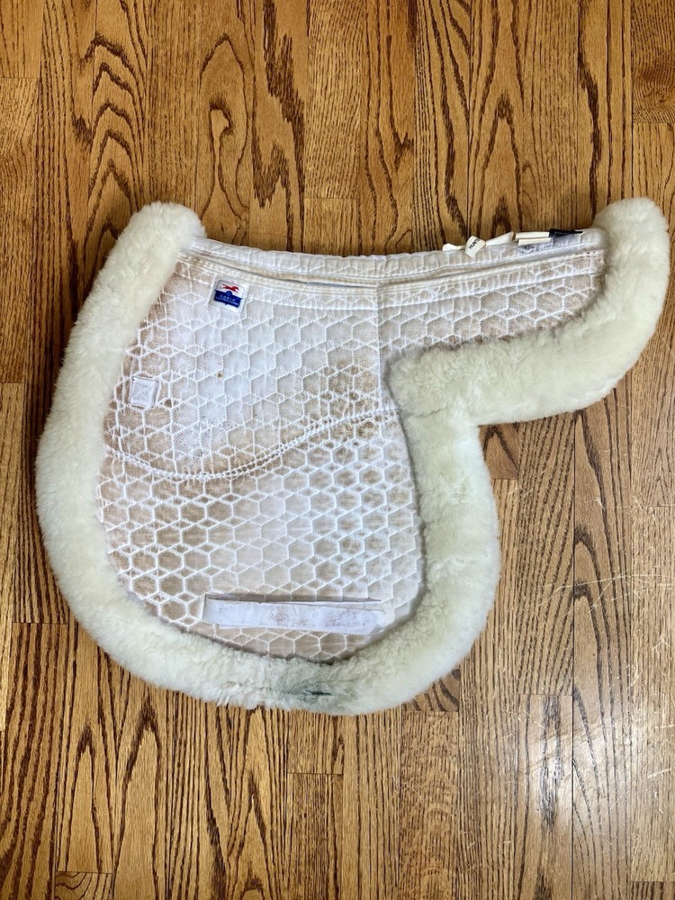 Mattes Correction Hunter Pad Size 16.5” With Shims