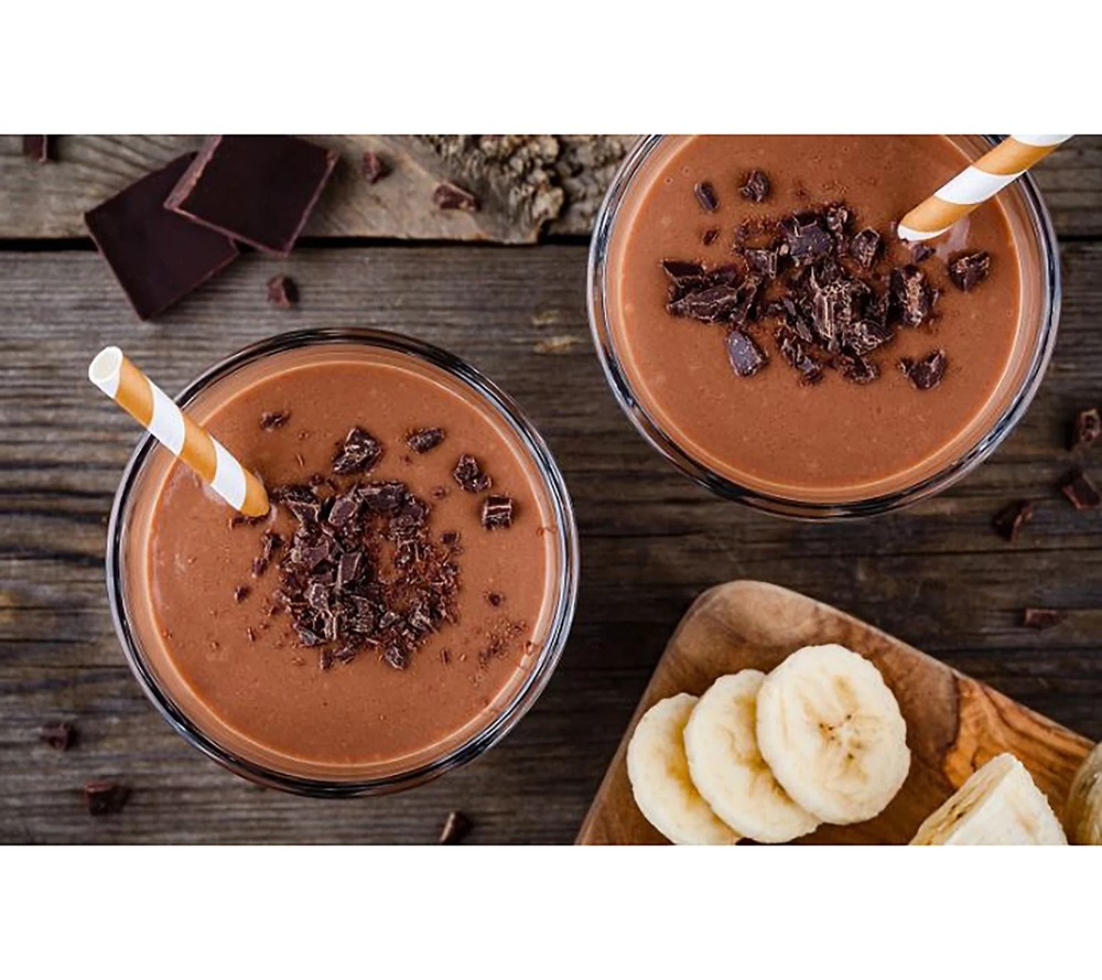 Nutrisystem Prosync Meal Replacement Shake, Protein Drink Mix, Vanilla, 16.3 oz