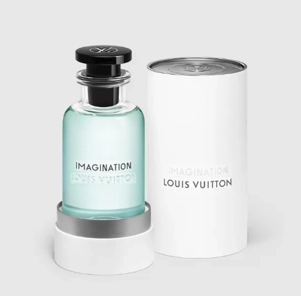 Louis Vuitton Imagination Eau De Parfum 3.4oz/ 100ml