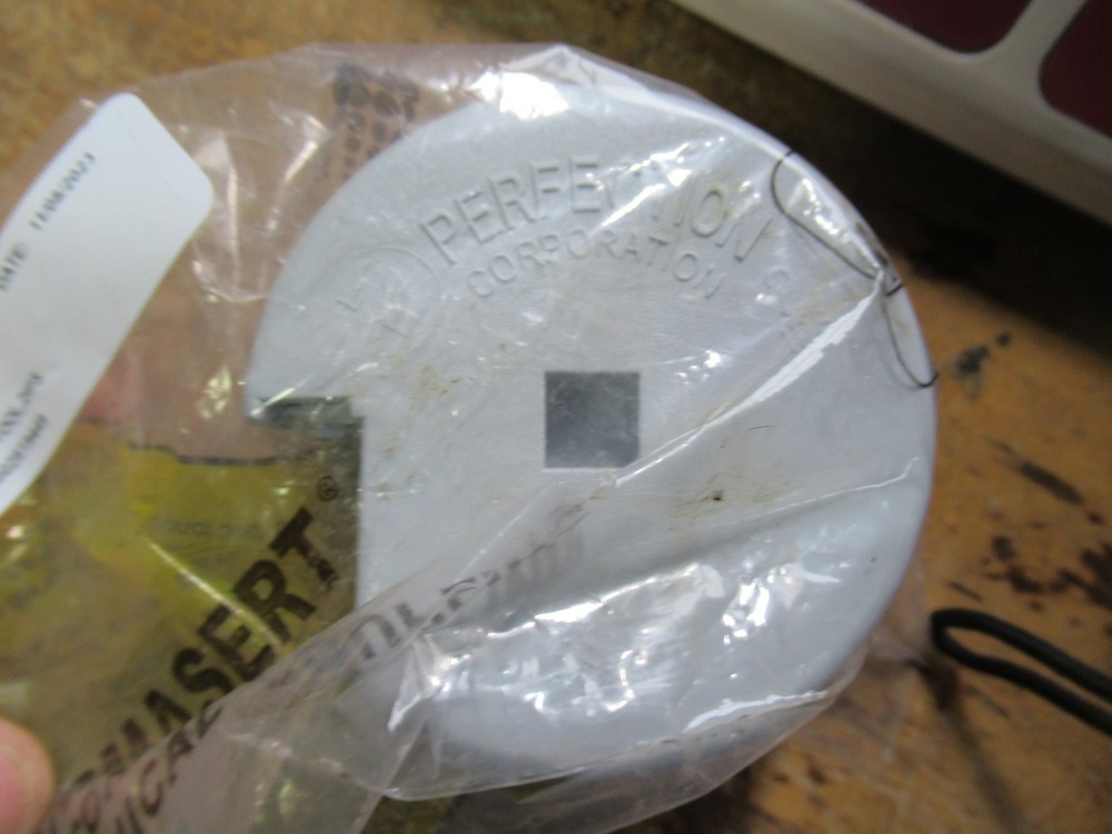 51040 IPS 2IPS Chamfering Tool non-corrosive Mechanical Coupling Permasert