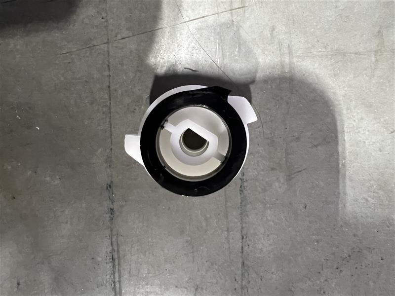 Fleck Cam Assy, Aux Switch 9500