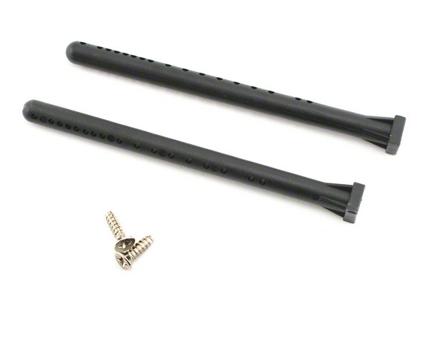Traxxas Front Body Mounting Posts/4-Tec TRA4214