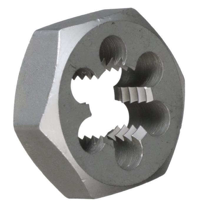 7/8-24 UNS Carbon Steel Hex Die