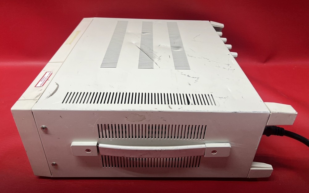 Hioki 3193 Power Analyzer Hi TESTER / No Cables
