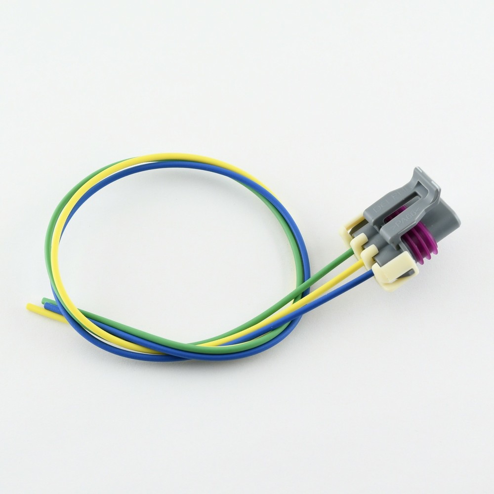 GM 58x Crankshaft Position Sensor Connector Pigtail CKP LS2 LS3 LS7 LS9