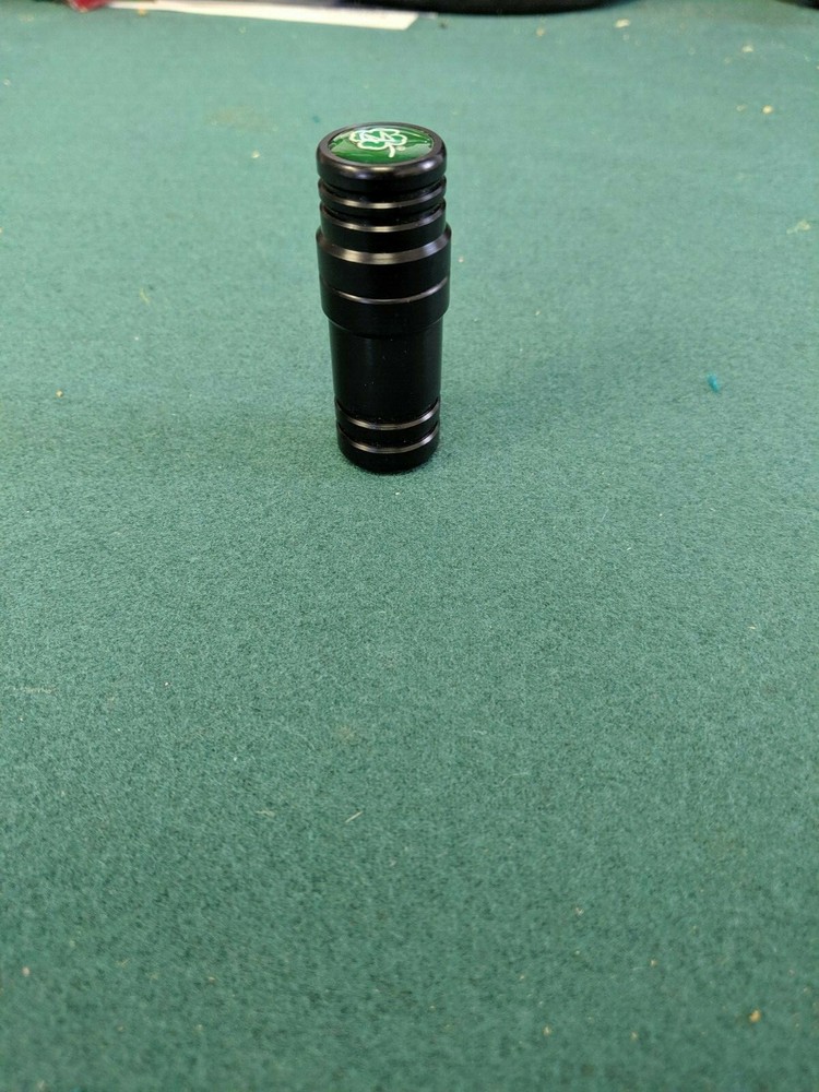 McDermott Pool Cue Joint Protectors - Quick release