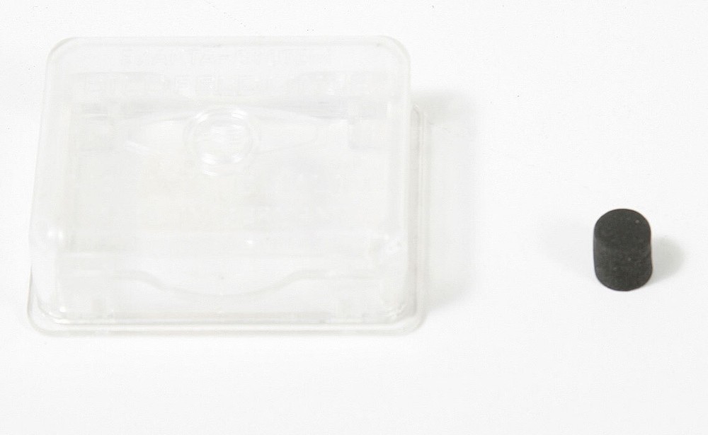HARWIX PLASTIC BOX FOR FOCUSING SCREEN/32532