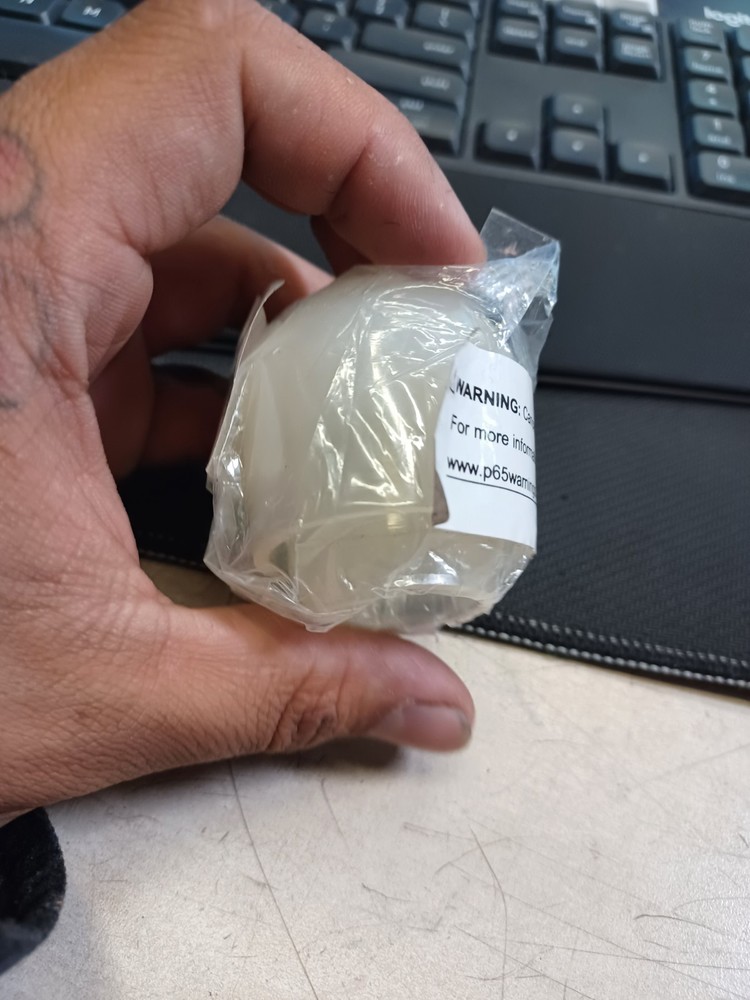 700016 Size 016 Pole Tip