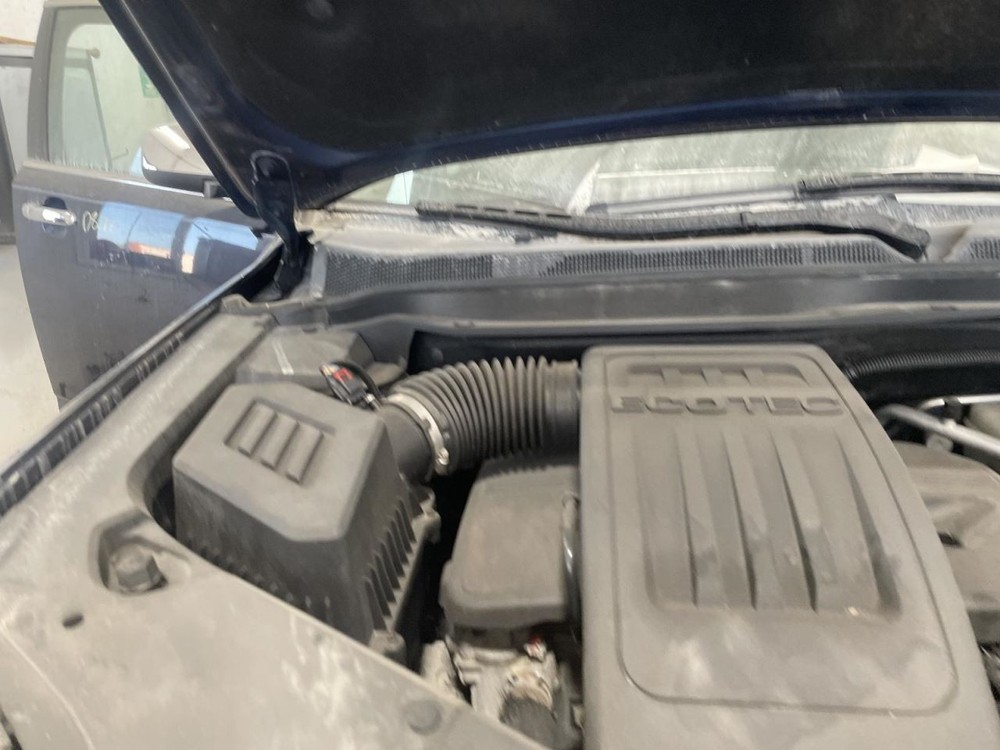 Fuse Box Engine Fits 16-17 EQUINOX 997734