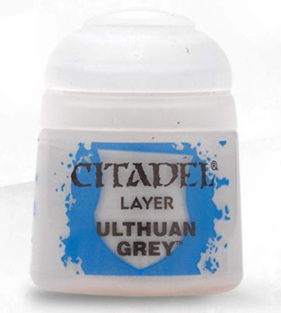 Layer: Ulthuan Grey Item Code 22-56