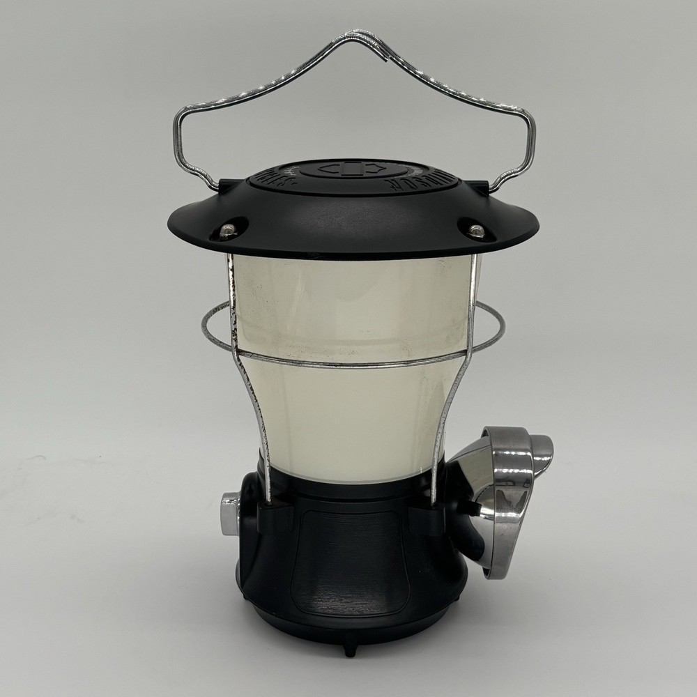 Harley-Davidson Camping Lantern 200 Lumens