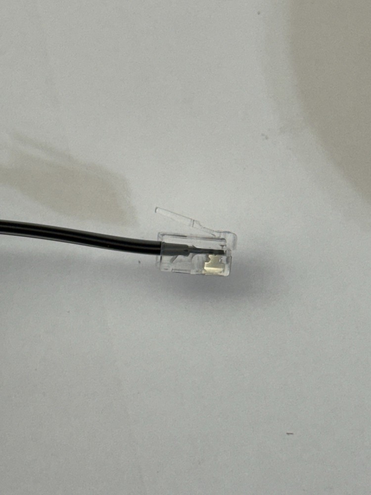 Amsec - ESL5 - Illuminated Electronic Pivot Safe Lock Kit (Dial & Lock) - Chrome