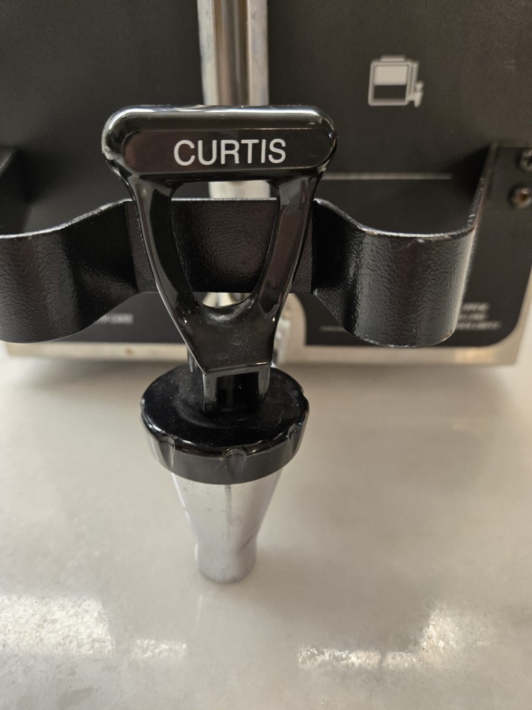 Wilbur Curtis - GEM-3 - 1.5 Gallon Shuttle