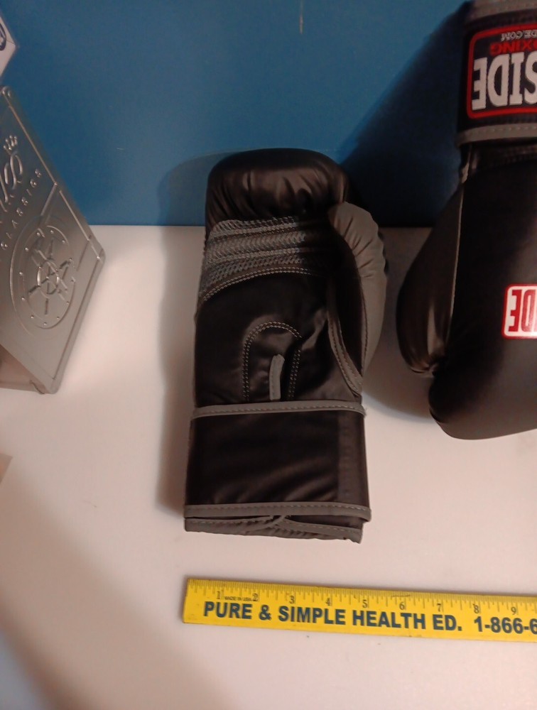 ringside boxing gloves 16oz