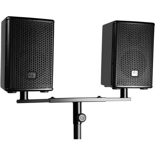 Gravity Speaker Stand (GRGSAT36B)