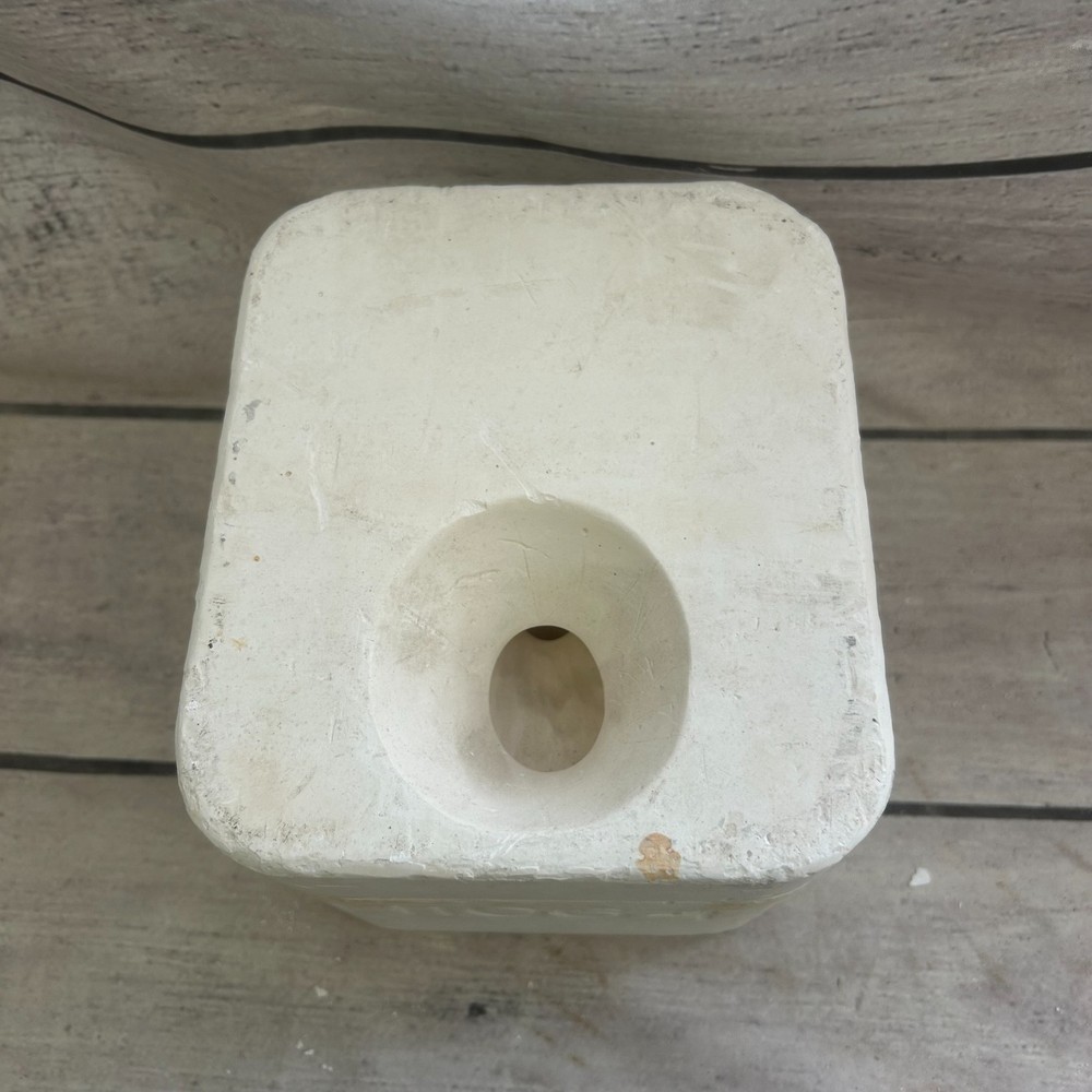 Holland Ceramic Casting Mold Deer Head #H-1064