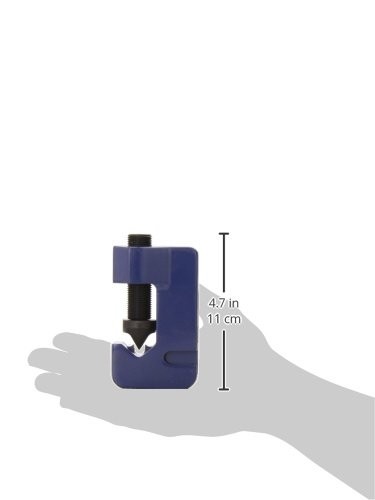 EZRED B7946 3-Point Mini Wire Cable Crimper