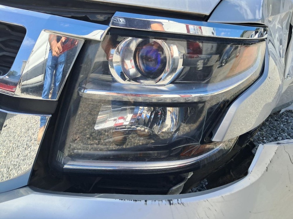 TAHOE 2015 Glove Box 4780045