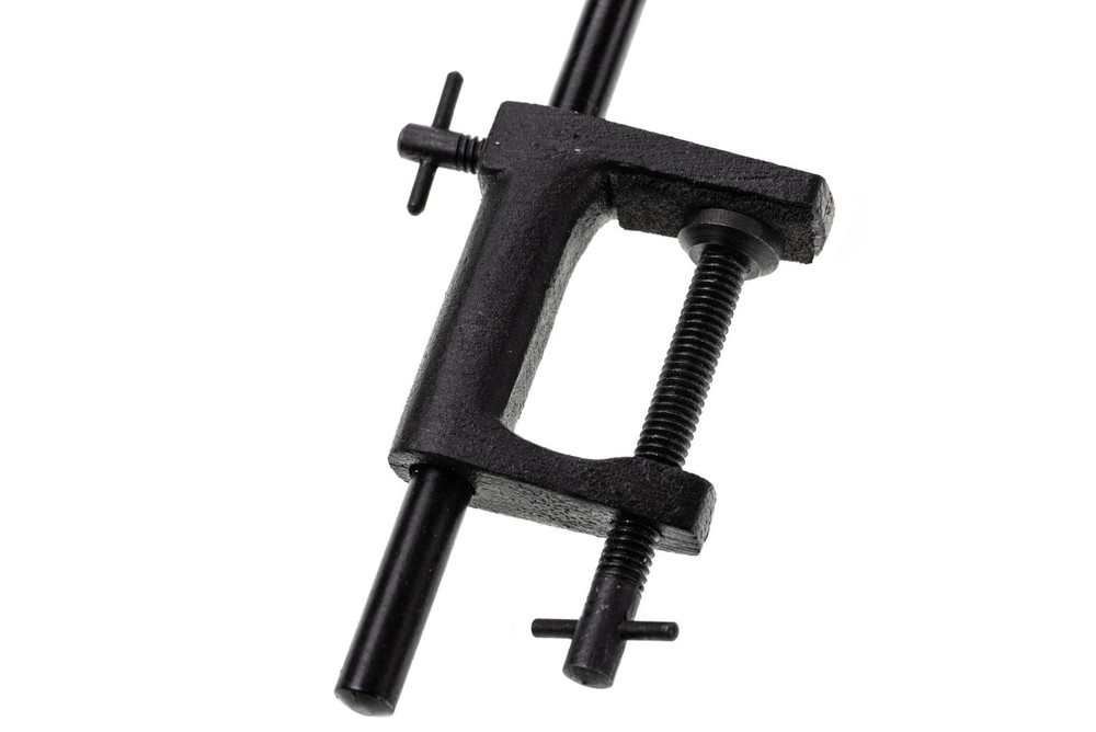 Hareline Super AA Fly Tying Vise