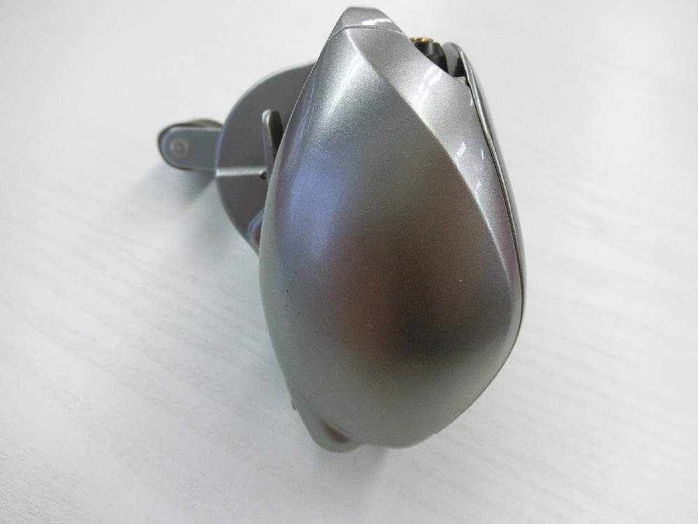 Shimano 07 Metanium Mg #QY37W3