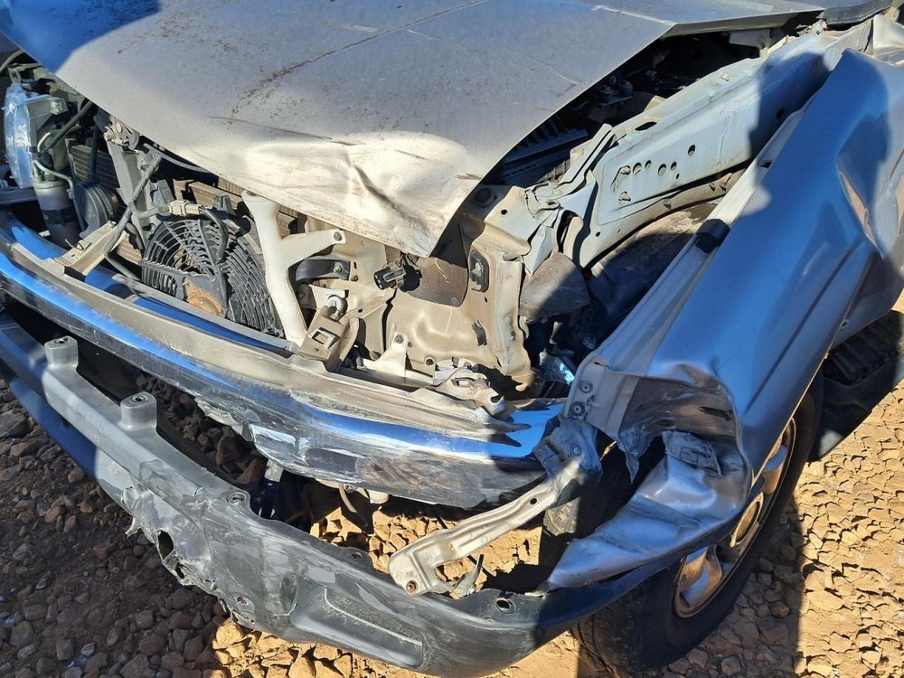 Fuse Box Engine King Cab VIN E 4th Digit VG33E Fits 00-01 FRONTIER 4828430