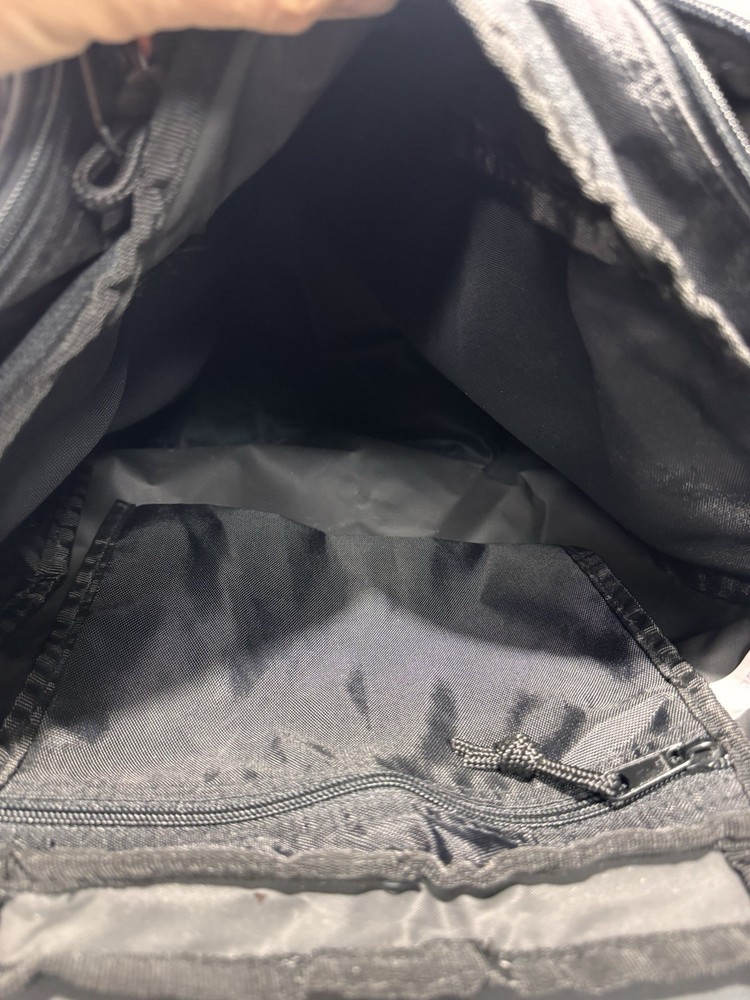 Transpack Edge Ski/Snowboard Boot Bag black