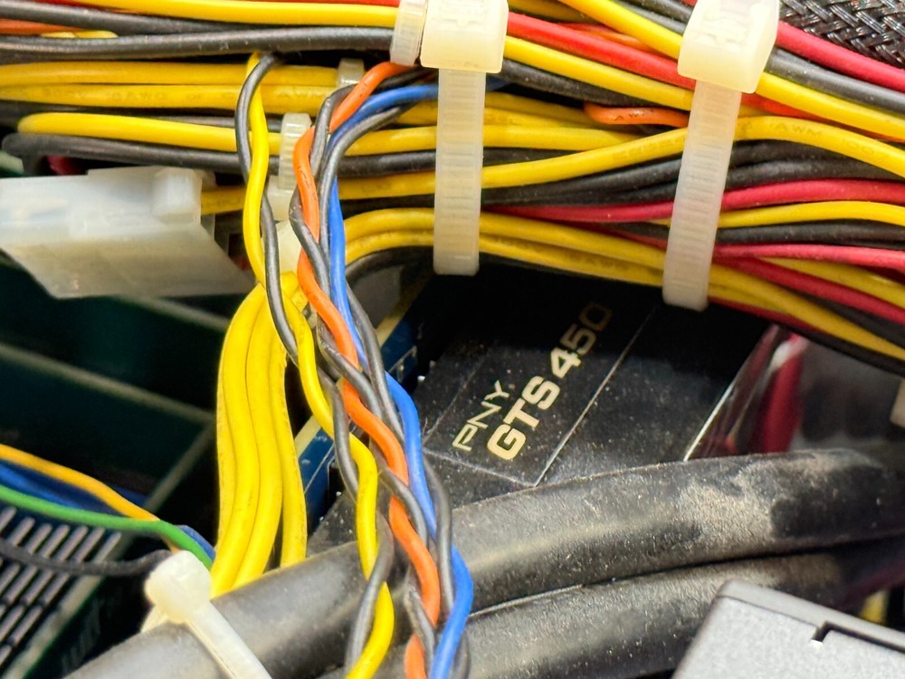 Newtek TriCaster TCXD850 AS IS