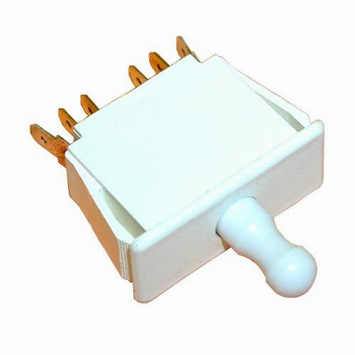 Middleby 28021-0047 Replacement Interlock Switch - Free Shipping