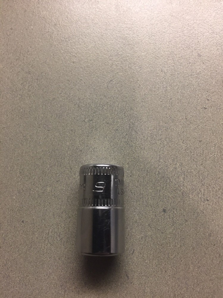 Snap On 9mm Socket TMM9