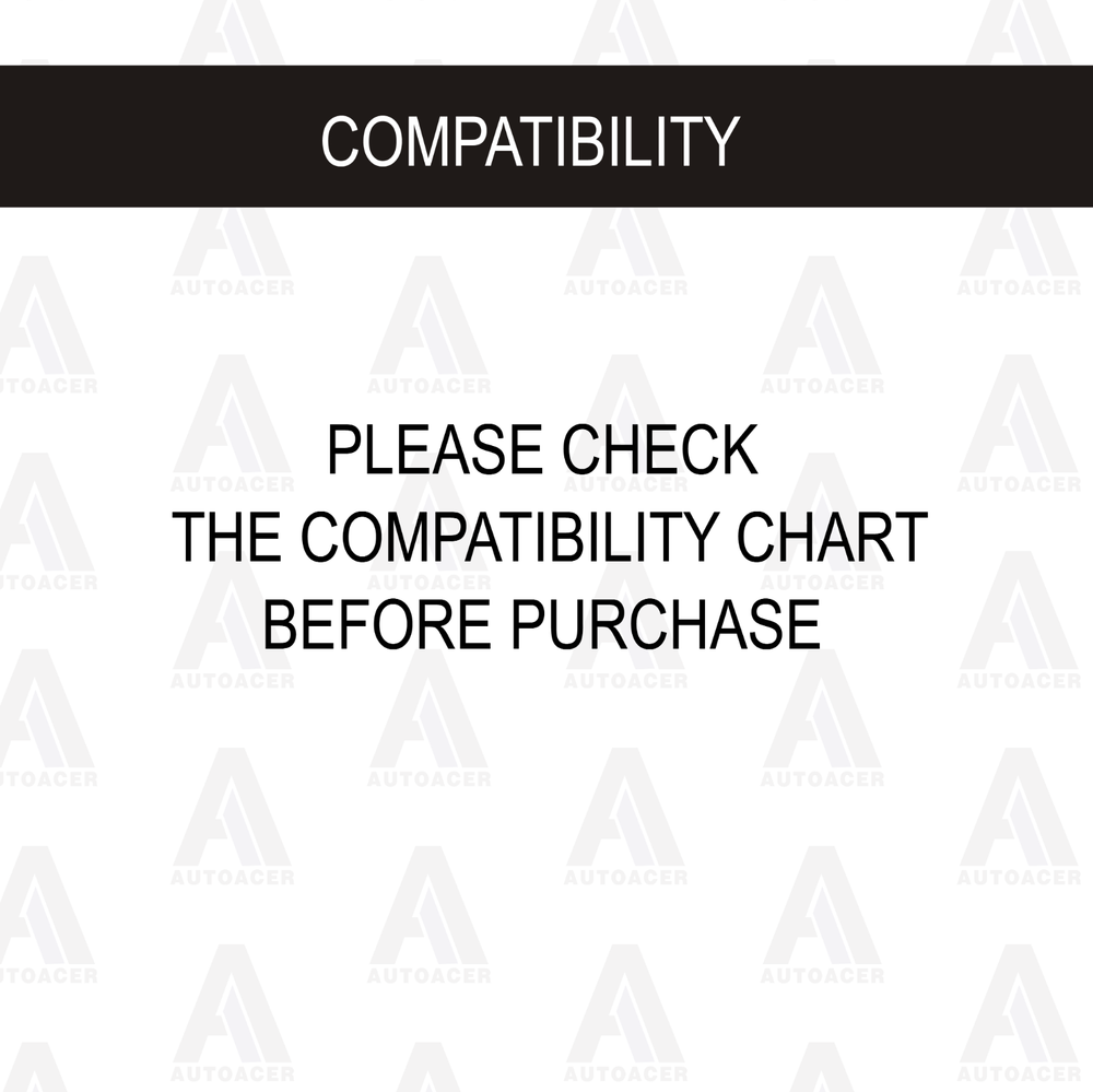 Rear Axle Front Rear Subframe Bushing Kit 7pc FOR BMW 5 6 SERIES E60 E61 E63 E64