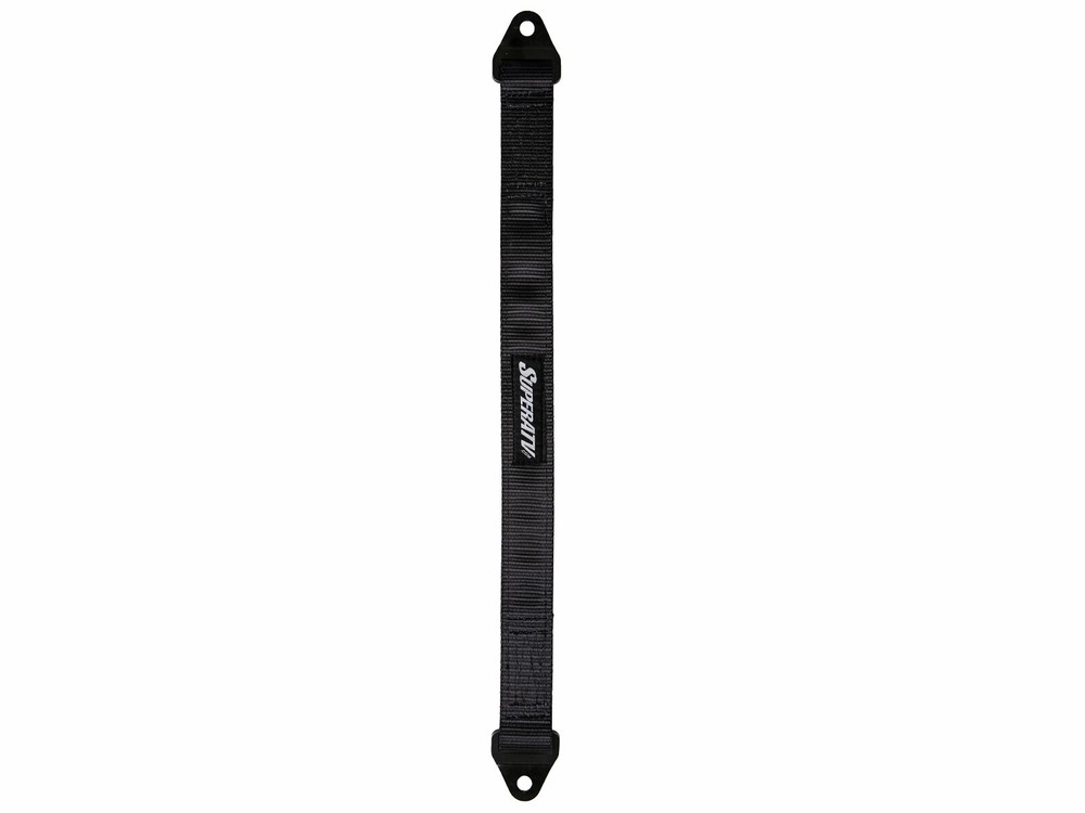 SuperATV 18" Nylon Limit Strap - Single Strap - Rated To 7000 lbs.