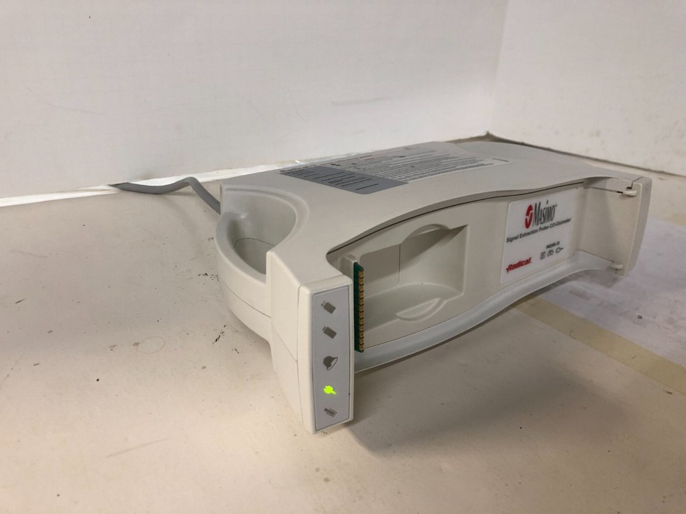 Masimo Radical-7 Pulse Oximeter