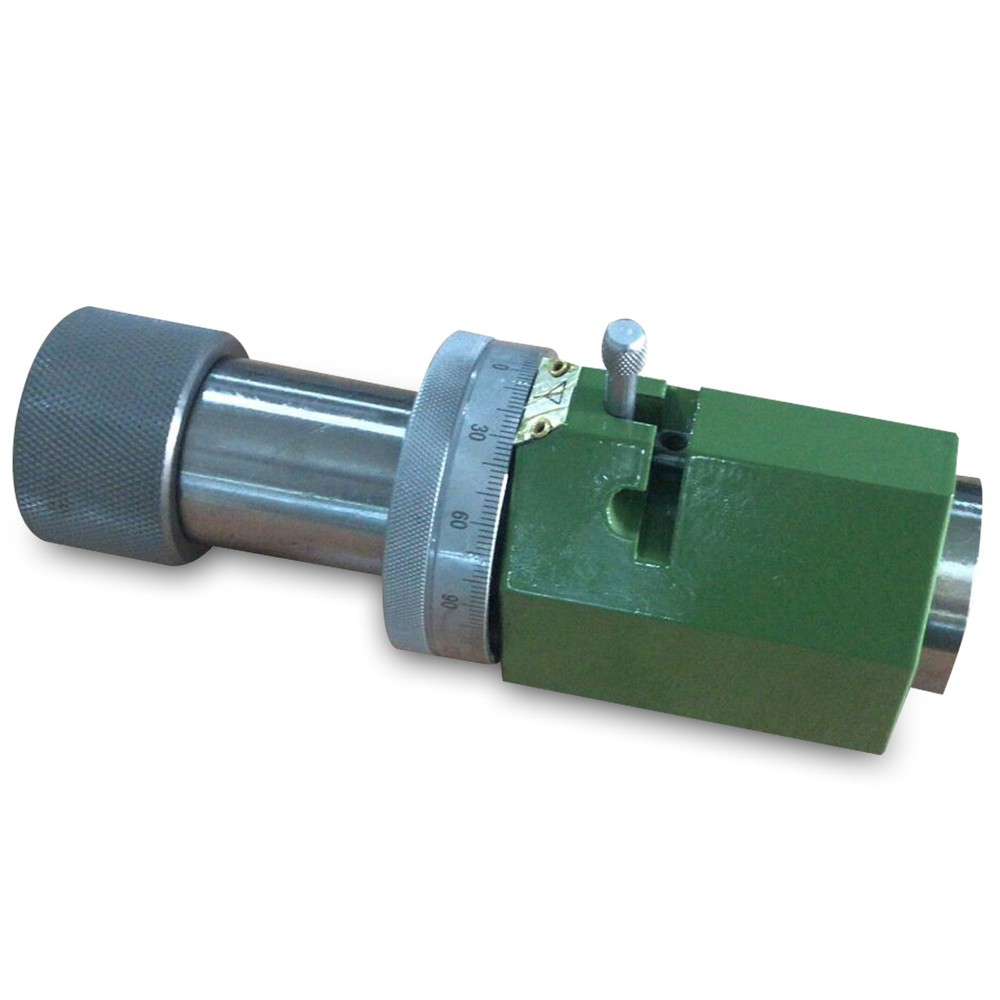 U3 Universal Grinder 5C Cutter Head, Cutting Tool Sharpener Grinding Attachment