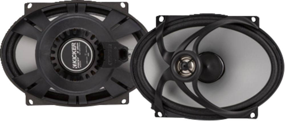 KICKER 48PSC574 5' X 7" Speaker - 4 Ohm
