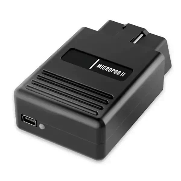 WiTech MicroPod 2 V17.04.27 SOFTWARE FOR Chrysler Diagnostic Tool