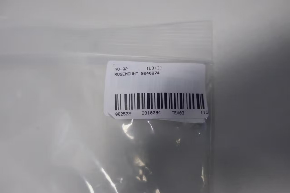 Rosemount 22996-00 Ph Sensor Pre-amplifier Board W/ Junction Box