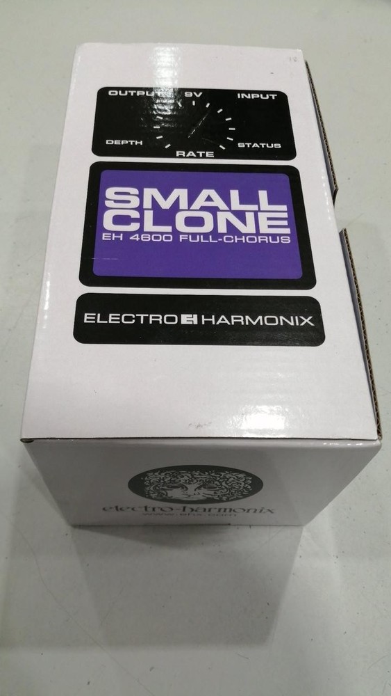 Electro Harmonix Eh4600 Full-Chorus