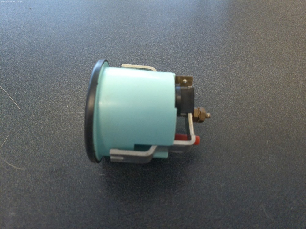 Sierra Amega 57901 2" Voltmeter BIN0374