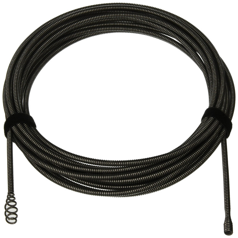 Ridgid 21338 Auto-Spin Replacement Cable 1/4 X 30