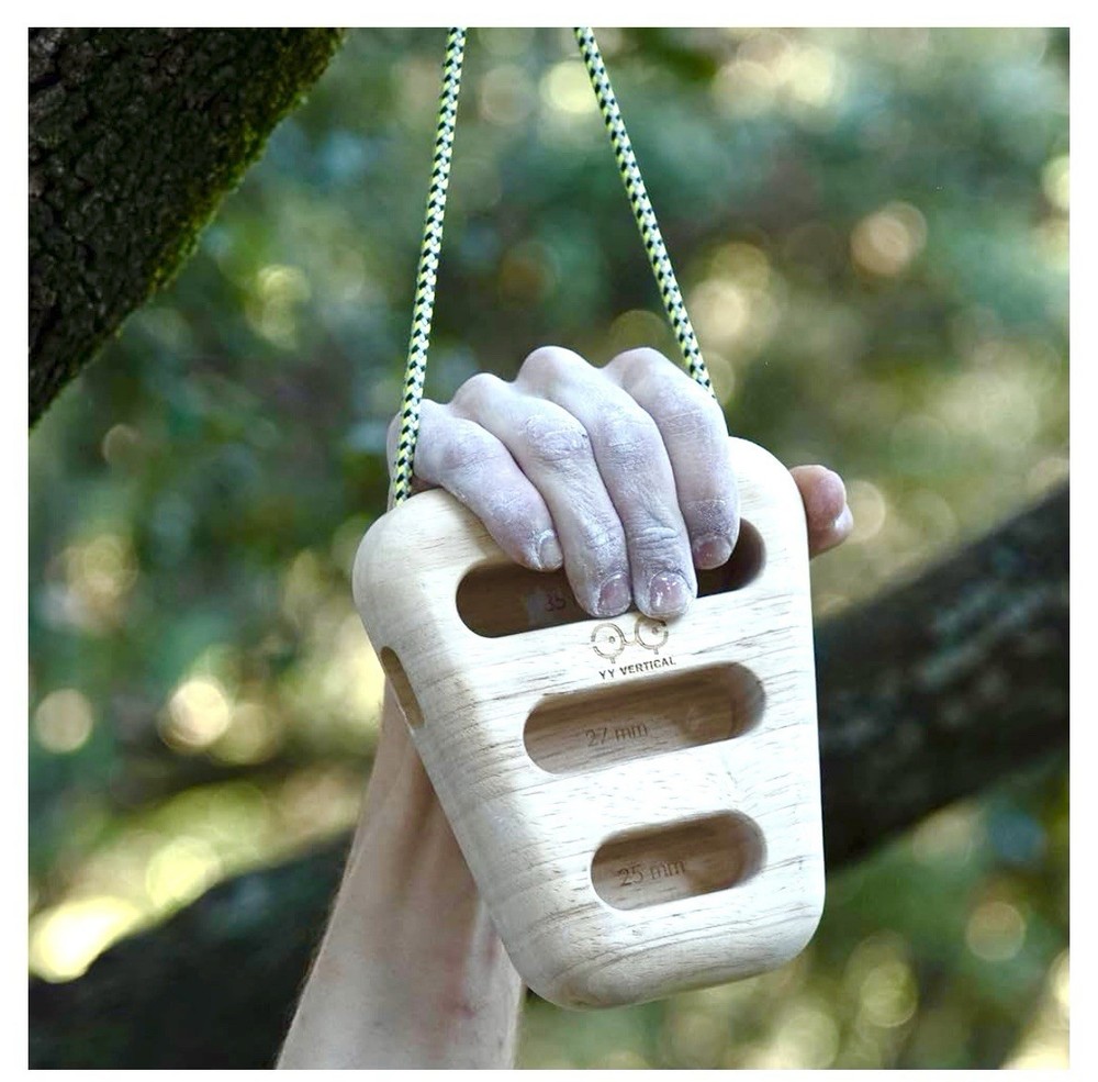 YY Vertical - Hang Holds - Rocky - BNWT