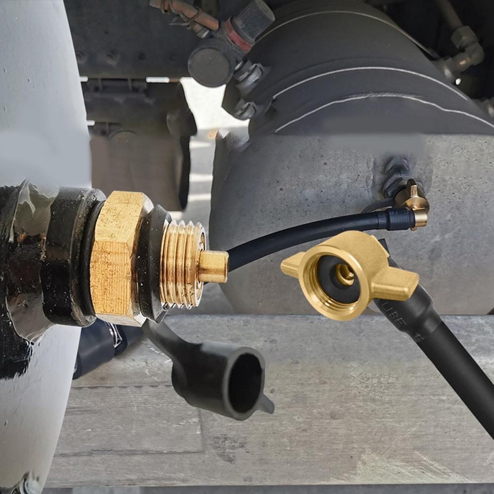 Efficient Dust Blowing with Truck Air Intake Joint Reliable Performance