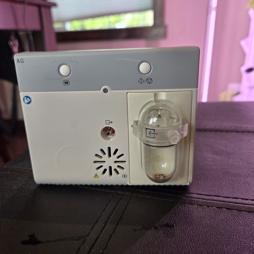 Mindray DPM6/7 AG Gas Module 30 DAY WARRANTY!!!!