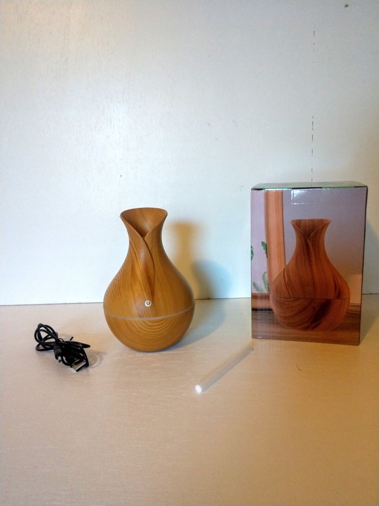 Brand New LED Essential Oil Diffuser Air Humidifier