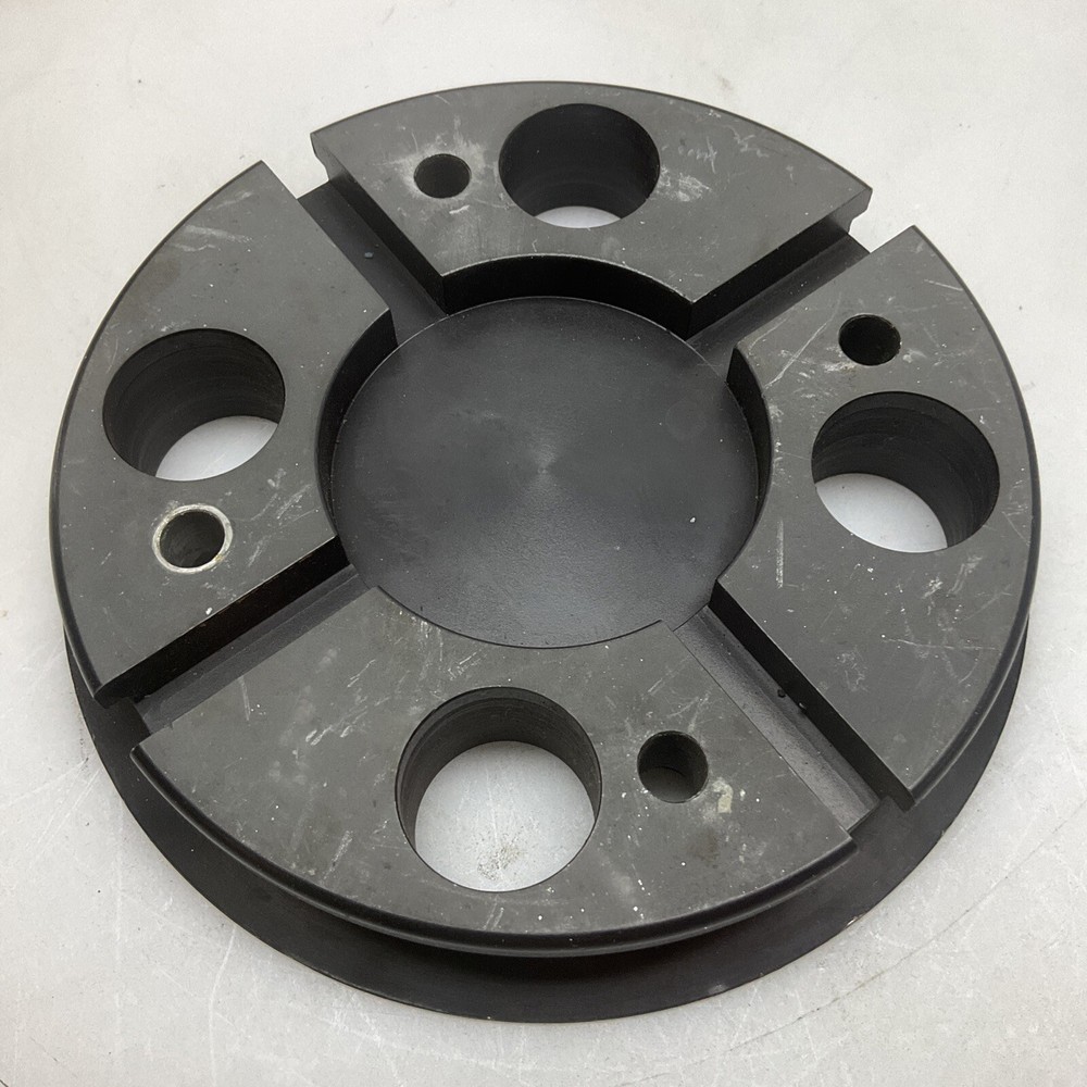 Clapp And Haney SP2686-2 6” Diameter