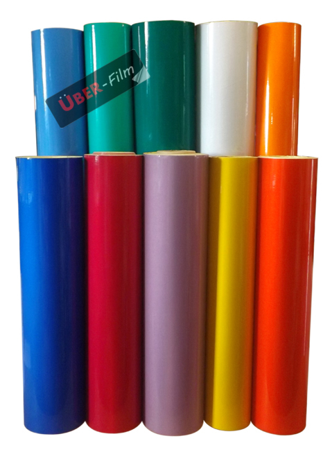 20% S-Range Reflective Self Adhesive Sign Vinyl*