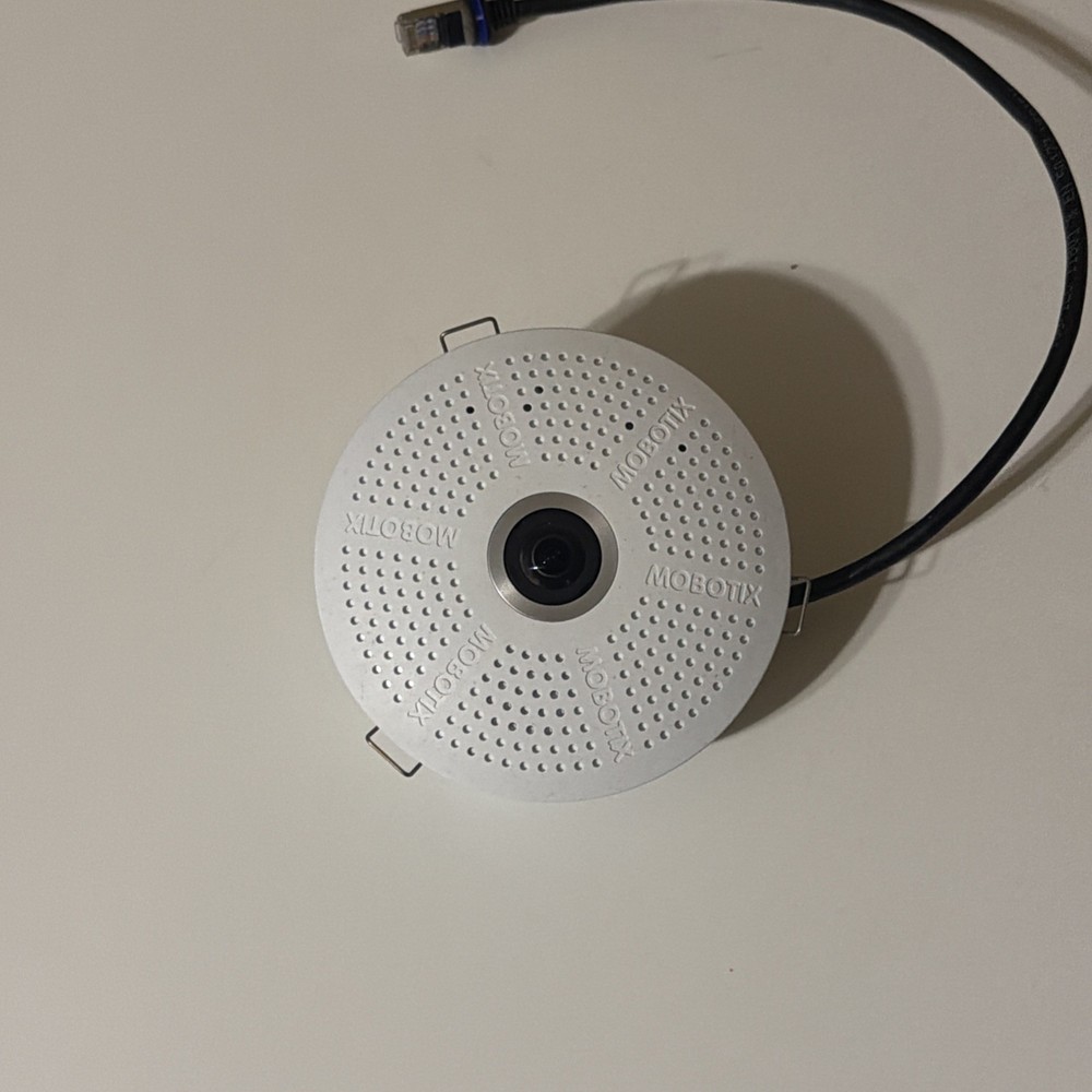 Mobotix C25-6MP