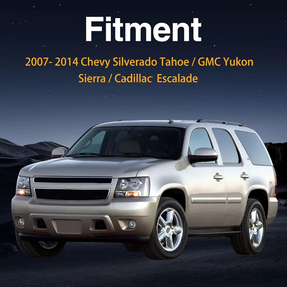 16 Inch Inside Door Handle Latch Release Cable for Chevy GMC Silverado 1500...