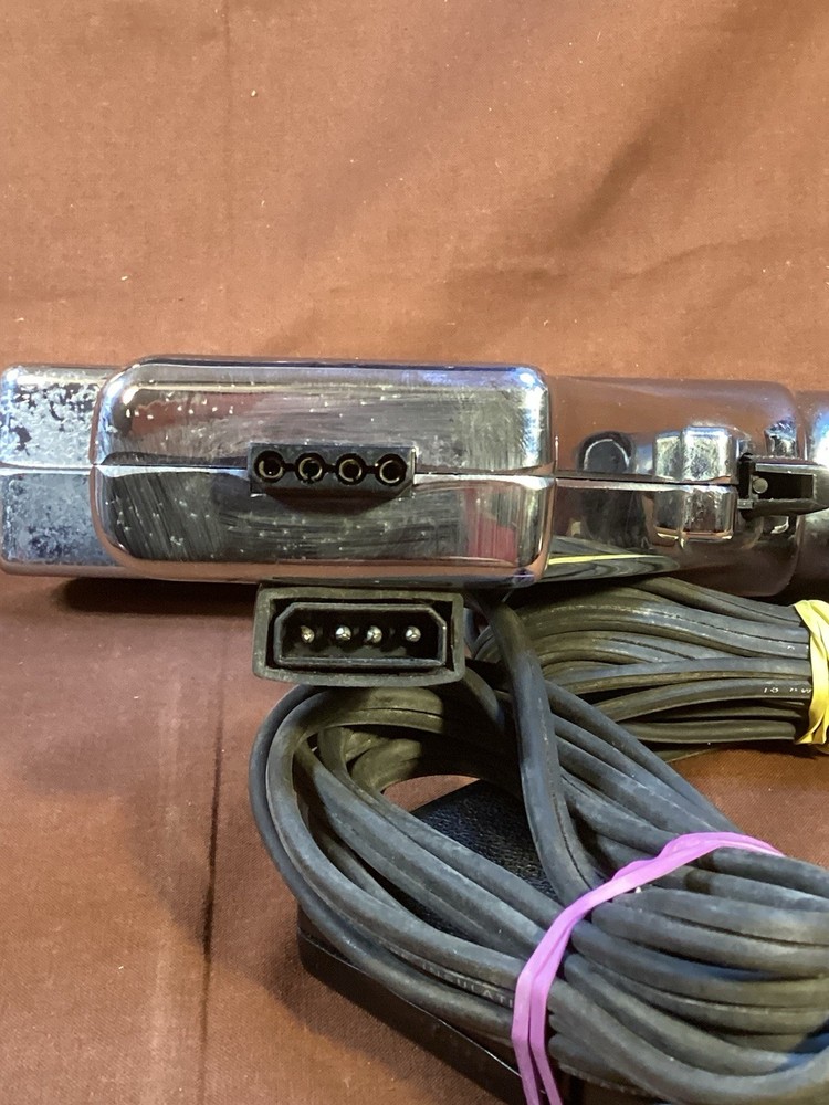 Action chrome inductive timing Light, model L204