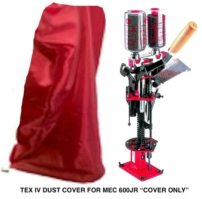 MEC 600 JR "Dust Cover Only" (ER)